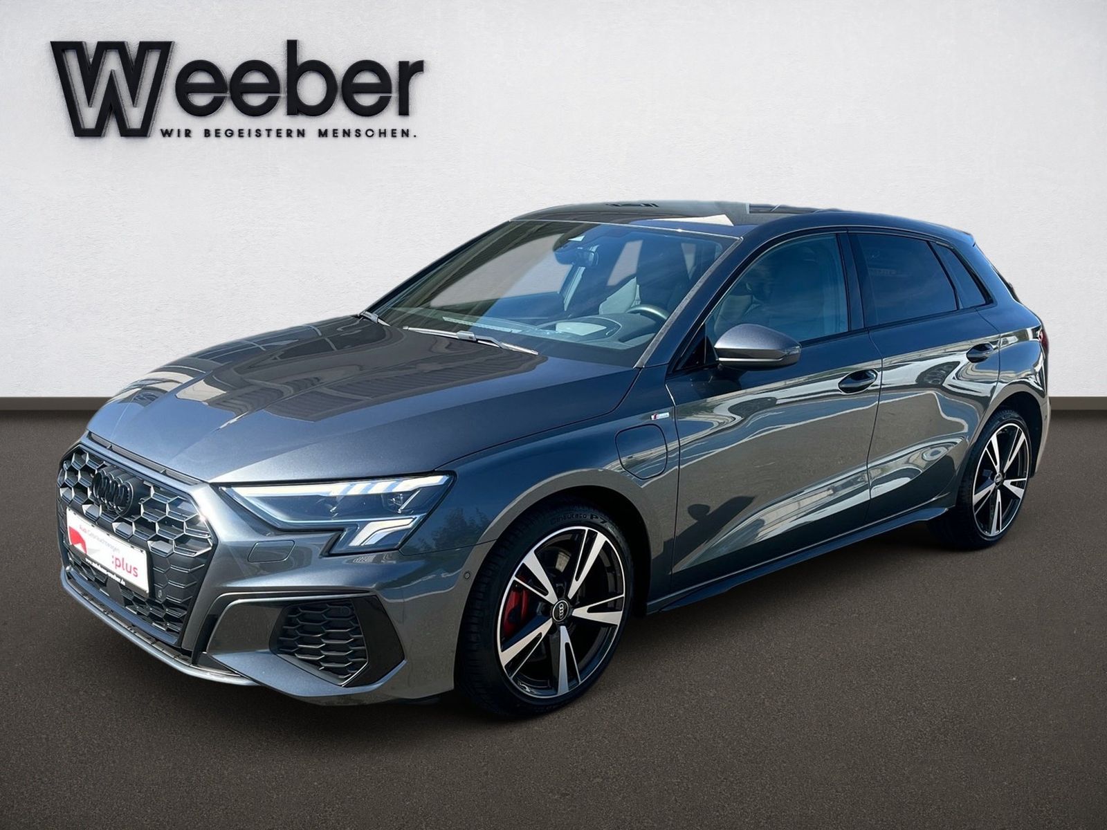 Audi A3 Sportback S line *HUD*BLACKSTYLE*KAMERA*LED*A imagem 3
