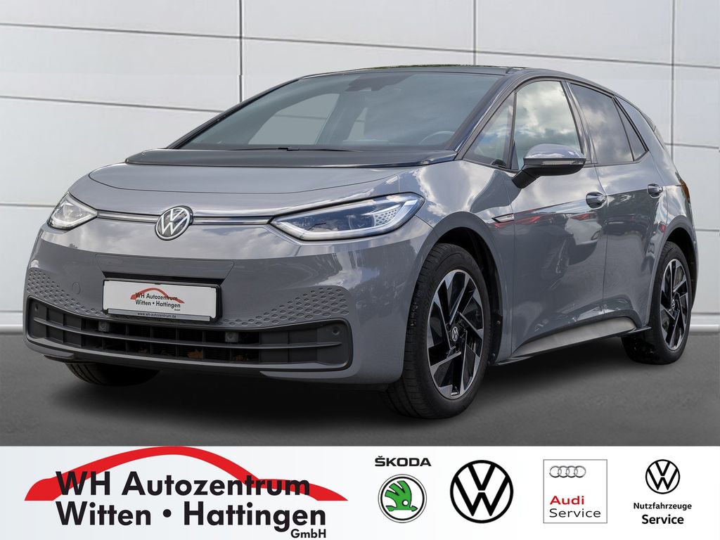 2021 Volkswagen ID.3