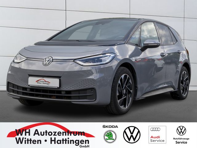 VW ID.3 Pro Performance Business NAVI-PRO LED-MATRI