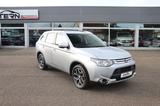 Mitsubishi Outlander ClearTec Instyle 4WD l VOLL l 7-SITZER - Mitsubishi Outlander 7-Sitzer