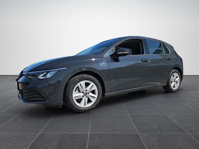 Volkswagen Golf VIII 1.0 eTSI Life Navi DSG Alu