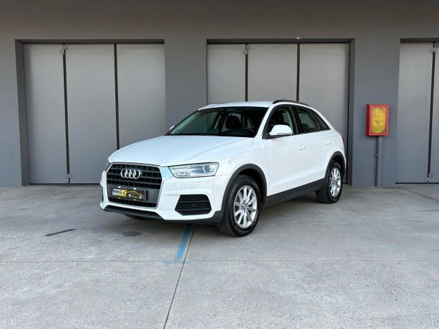 AUDI Audi Q3 2.0 tdi Design 120cv