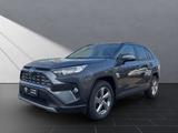 Toyota RAV 4 Hybrid 4x4 Club*TECHNIK PAK*AHK*NAVI* - Toyota RAV 4 in Duisburg
