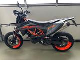KTM 690 SMC R
