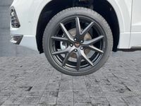 Cupra Ateca - Vorschau Bild 8