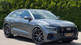 Audi SQ8 4.0 TDI quattro°Matrix°Massag°SoftClose°360° - Audi SQ8 Diesel Gebrauchtwagen