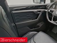 Volkswagen Touareg - Vorschau Bild 14