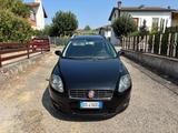 Fiat Croma 1.9 Multijet 16V aut. Dynamic - schwarze Fiat Croma