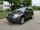 Suzuki Grand Vitara 2.4 VVT Comfort Automatik/AHK/LEDER - gebrauchte Suzuki Grand Vitara aus dem Jahr 2008