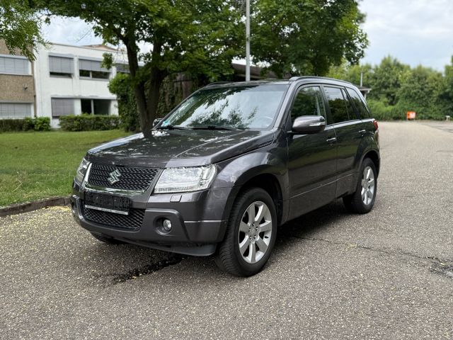 Suzuki Grand Vitara 2.4 VVT Comfort Automatik/AHK/LEDER