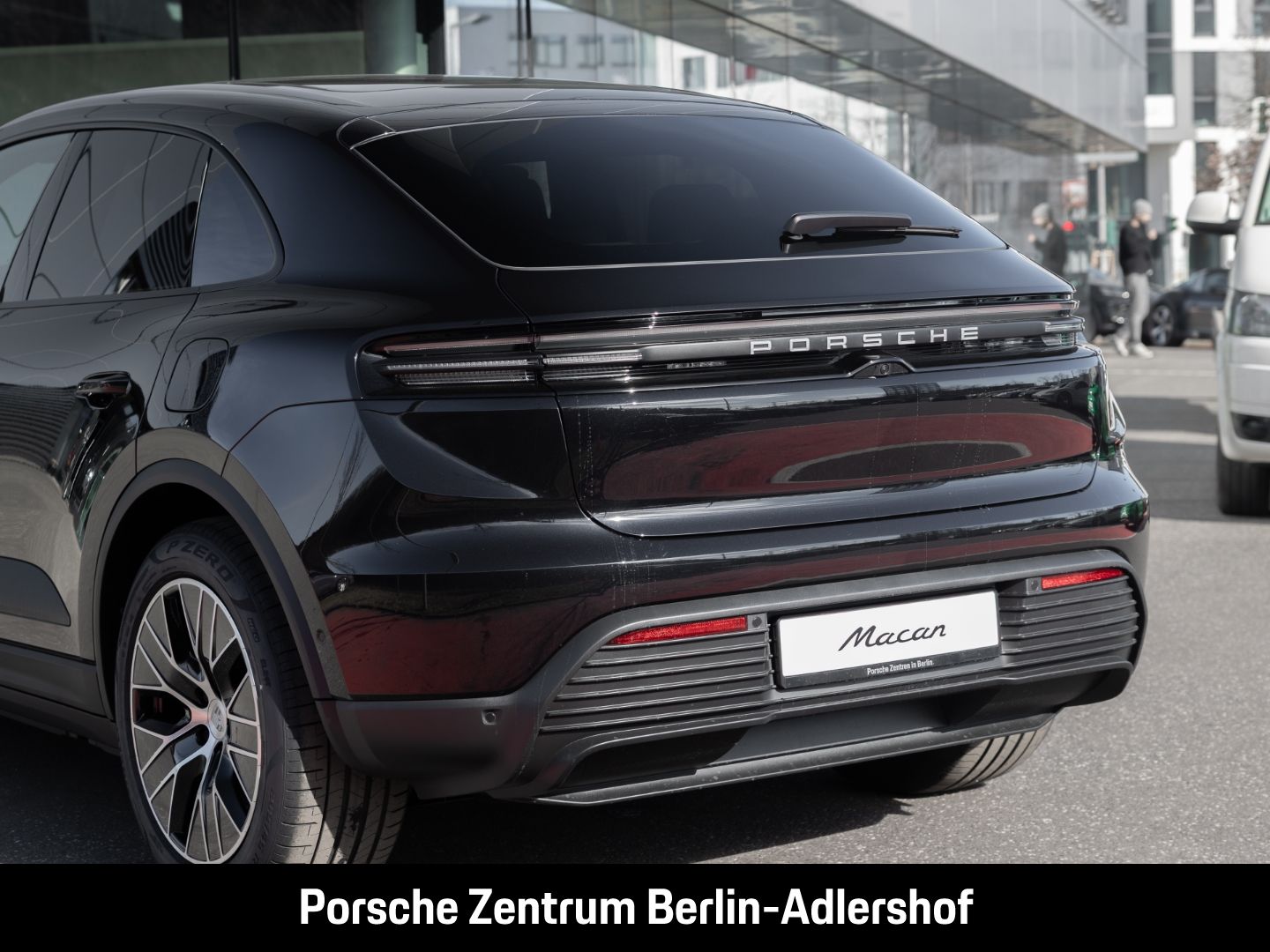 Porsche Macan - Bild 24