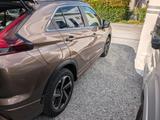 Mitsubishi Eclipse Cross 2.4 PLUG-IN HYBRID 4WD Select ... - Mitsubishi Eclipse Cross in Hannover