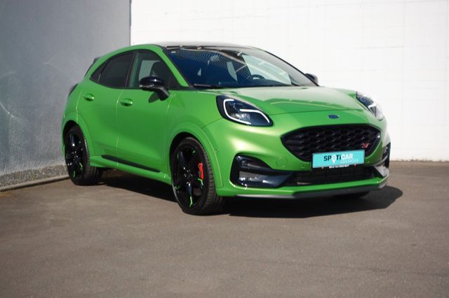 Fahrzeugabbildung Ford Puma 1.5 EcoBoost ST X AHK,KlimaA,LED,Navi,SHZ