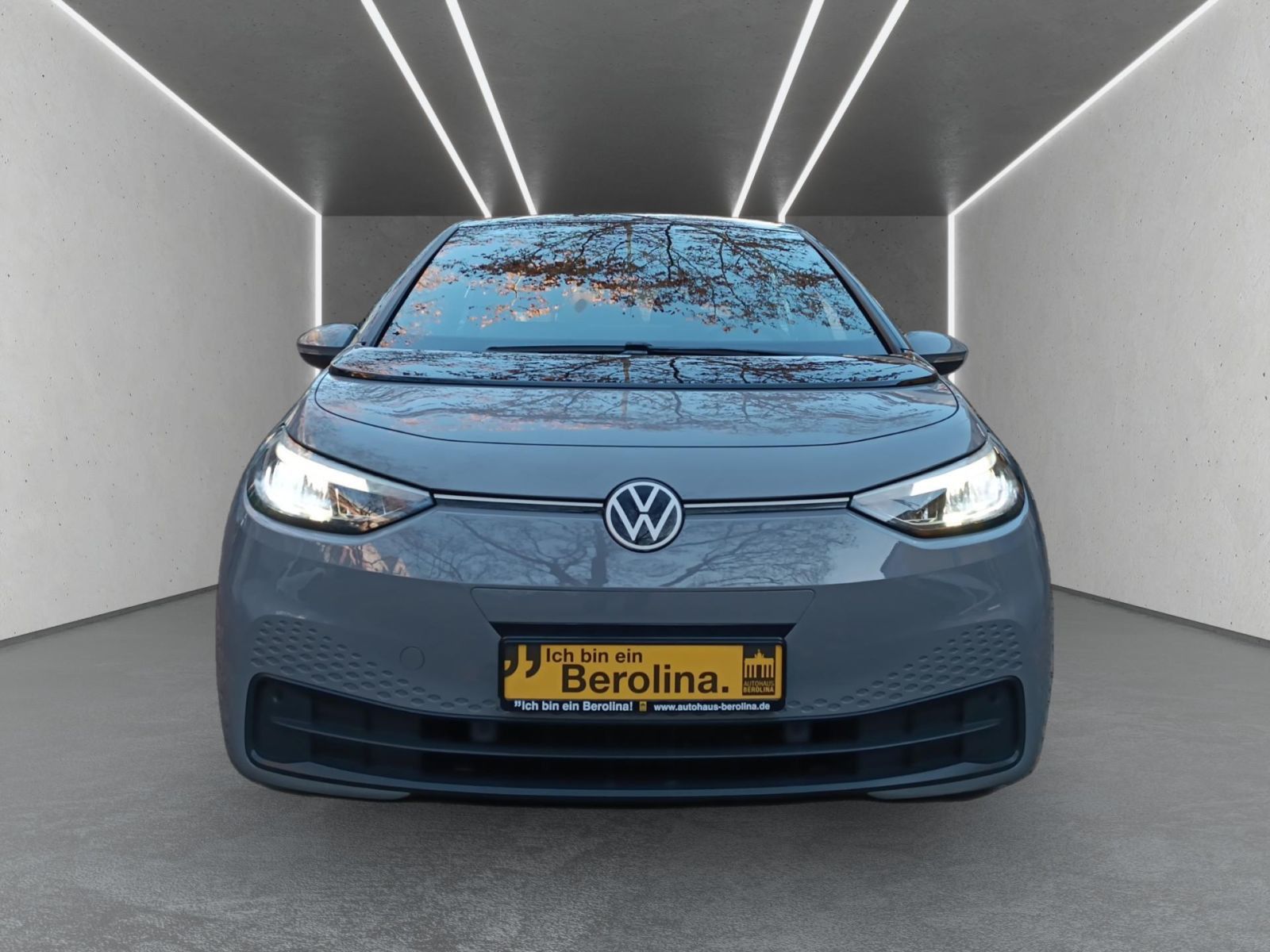 Volkswagen ID.3 - Bild 5