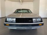 Ford Mustang 3.3 Foxbody Autom. US Import DE Papiere - Ford Mustang: 3.3
