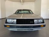 Ford Mustang 3.3 Foxbody Autom. US Import DE Papiere - Ford Mustang: I