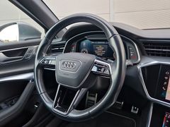 Fahrzeugabbildung Audi A6 Allroad 50 TDI qu LUFT VIRTUAL B&O AHK 20"
