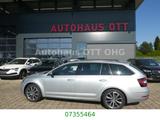 Skoda Octavia Combi Tour 2,0 TDI DSG - Skoda Octavia: Combi Tour