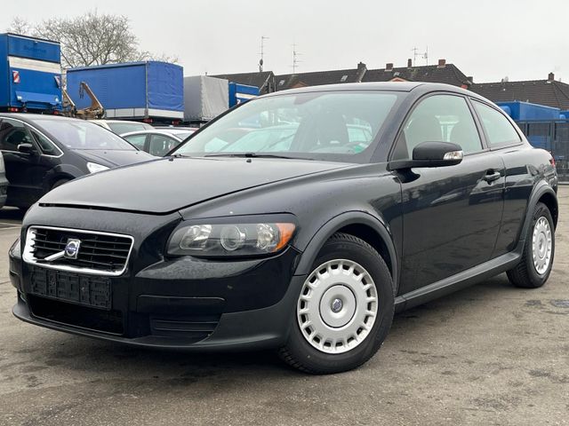 Volvo C30 1.6