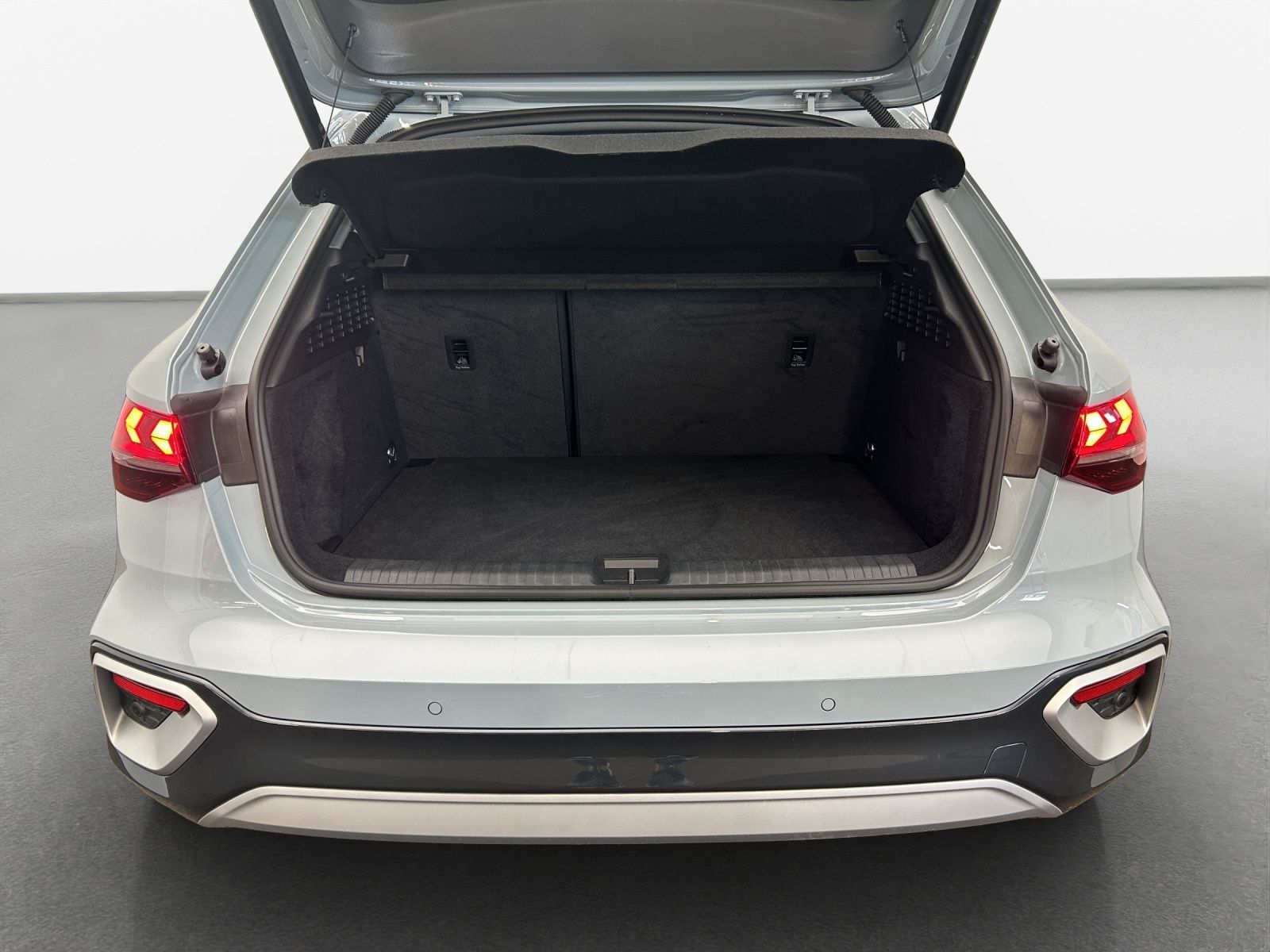 Audi A3 - Bild 11