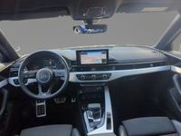 Audi A4 - Vorschau Bild 9