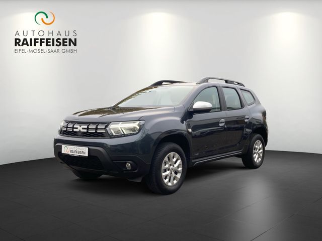 Dacia Duster Expression TCe 90 Kamera, SHZ, NAVI