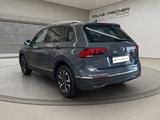 Volkswagen Tiguan 1.5 TSI BMT United ACC SHZ LED Navi PDC - Volkswagen Tiguan mit Benzin-Antrieb