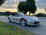 Porsche 996 Carrera 4S Coupé Schalter - Porsche 996 in München