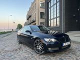 BMW 335i Coupé - Stage 2 400hp