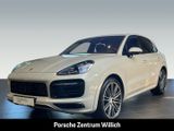 Porsche Cayenne GTS Sportabgasanlage BOSE Panoramadach - Porsche: Beige, Leder