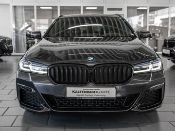 BMW 520 - 3