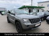 Jeep Grand Cherokee 3.0 CRD/ Voll Ausstattung - gebrauchte Jeep Grand Cherokee aus dem Jahr 2013