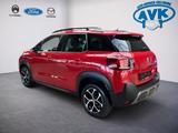 Citroën C3 Aircross Plus, Diesel, Navi, Apple CarPlay - Citroën C3 Aircross PLUS mit Diesel-Antrieb
