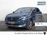 Peugeot 3008 1.2 Allure Pack EAT8 KAMERA NAVI ACC LED - Peugeot 3008 in Halle