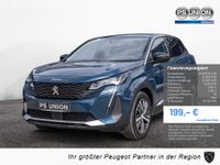 Peugeot 3008 - Vorschau Bild 1