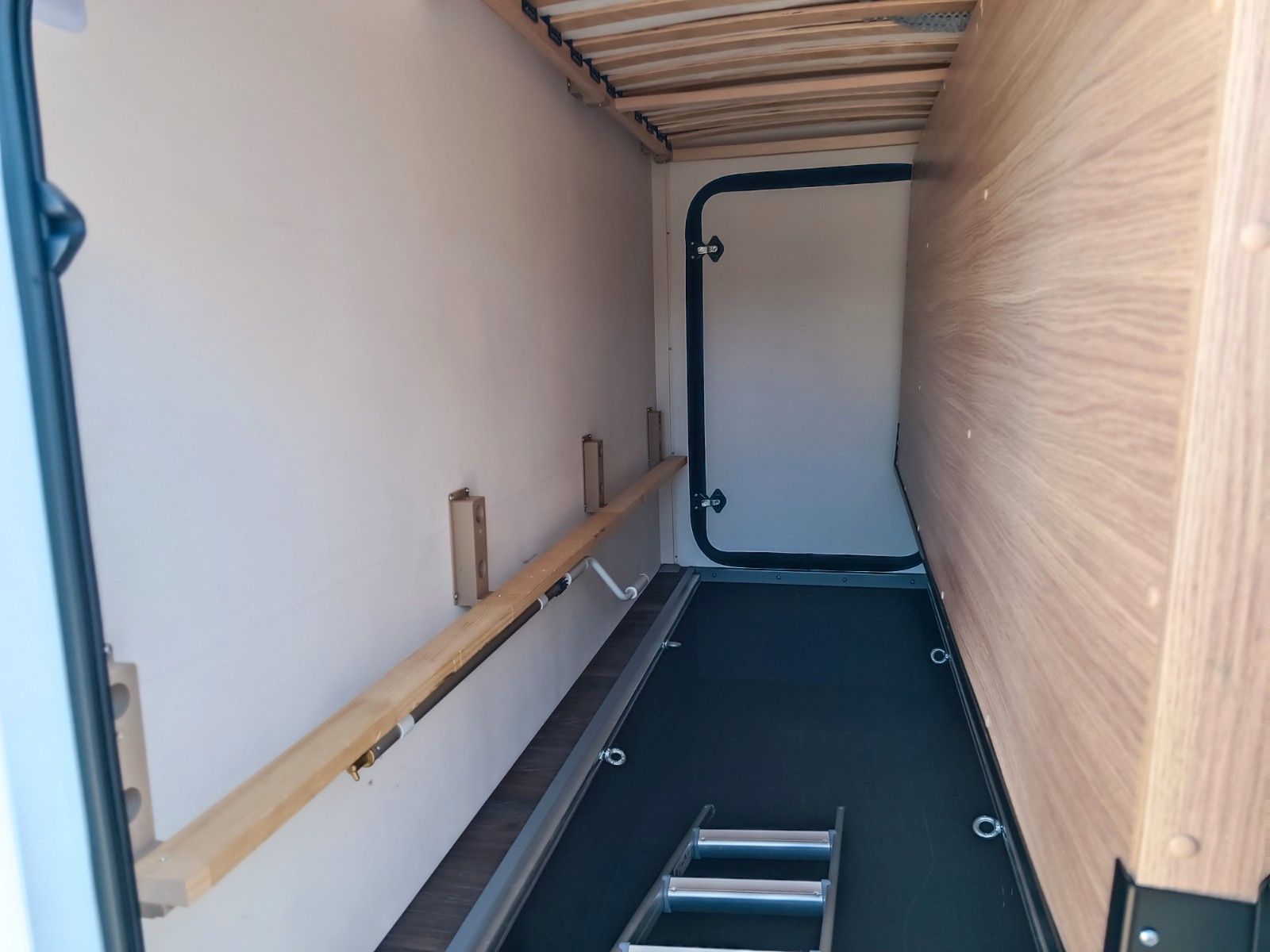 Fahrzeugabbildung Sunlight A72 Adventure *5Sitze*LED*TV