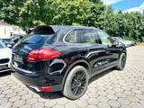 Porsche Cayenne S - gebrauchte Porsche Cayenne aus dem Jahr 2011