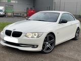 BMW 320d Cabrio Edition Exclusive Edition Exclusive - BMW 320: 320d Exclusive Edition