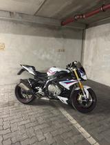 BMW S1000R 2017 | 2. Hand | TÜV 06/27 - BMW R 100 T