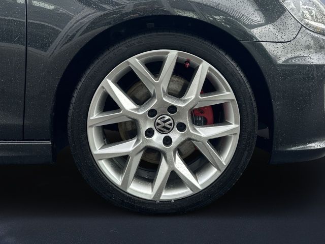 Golf VI 2.0 TSI GTI Edition 35 XENON 18 ALU AHK