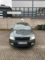 Skoda Octavia II 1.9 TDI 105 PS  gepflegt... - Skoda Octavia aus 2004 mit Diesel-Antrieb