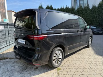 Volkswagen T7 Multivan - 4