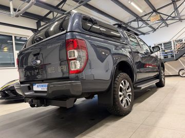 Ford Ranger - 9
