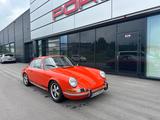 Porsche 912 - Porsche 912