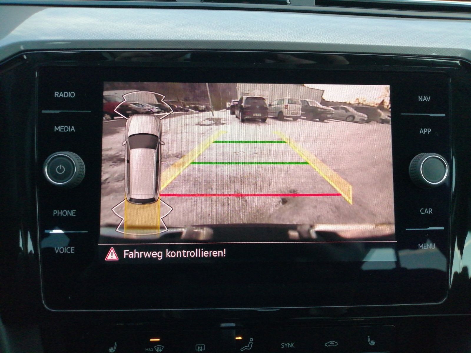 Volkswagen Passat Variant - Bild 20