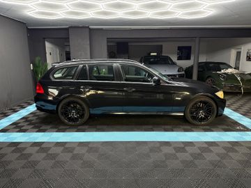 BMW 320 - 4