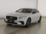 Volvo S90 T8 AWD Recharge Ultimate Dark Autom. - Volvo S90: Recharge Ultimate Dark