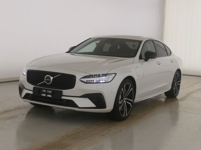Volvo S90 T8 AWD Recharge Ultimate Dark Autom.