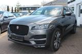 Jaguar F-Pace F-PACE Portfolio AWD - Jaguar F-Pace: Portfolio