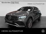 Mercedes-Benz AMG GLC 43 4M Coupé DISTR|360°|HUD|STHZ - gebrauchte Mercedes-Benz GLC 43 AMG aus dem Jahr 2023